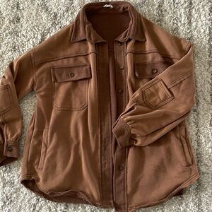 POL oversized sweater